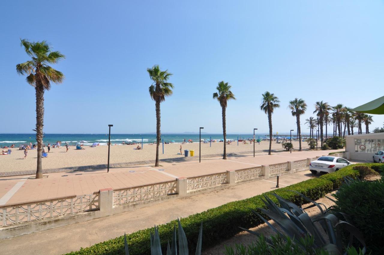 Rnet - Front De Mer - Roses Costa Brava Exterior photo